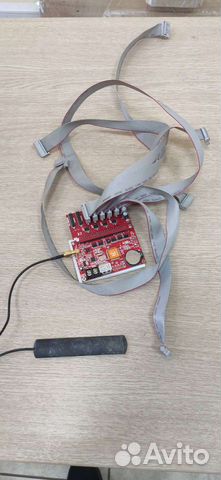 Wifi модуль для бегущей строки