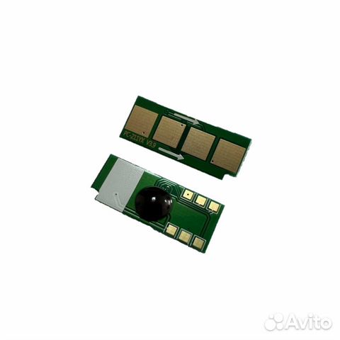 Чип к картриджу Pantum (PC-211 / 213) самосброс