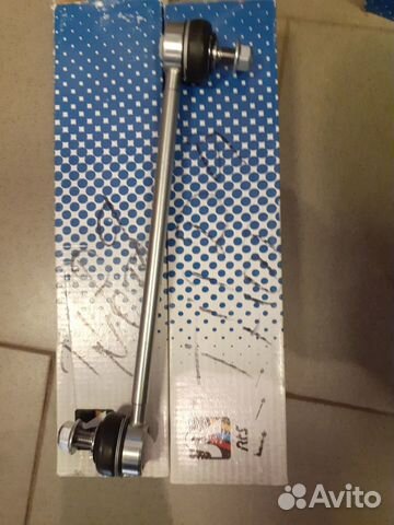 Стойка стабилизатора ниссан тиида нот nissan Tiida