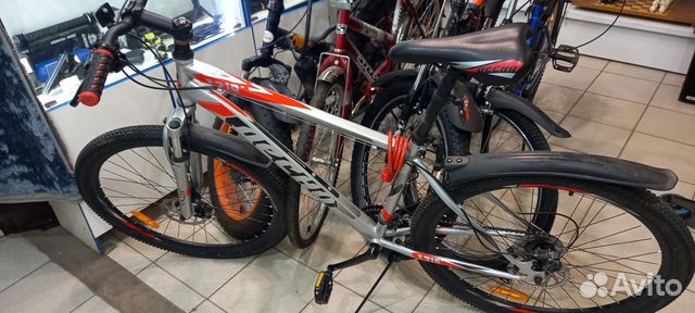 Велосипеды самокаты бу