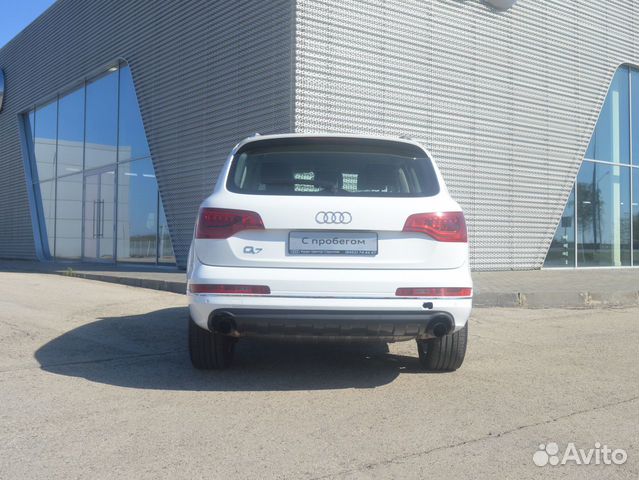 Audi Q7 3.0 AT, 2010, 263 000 км