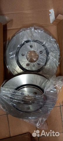 Диск тормозной VW Golf Vento Passat Corrado toledo