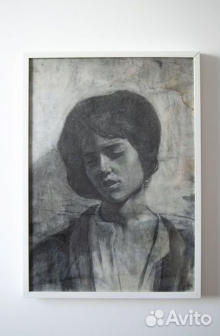 Картина, графика, картина в интерьер