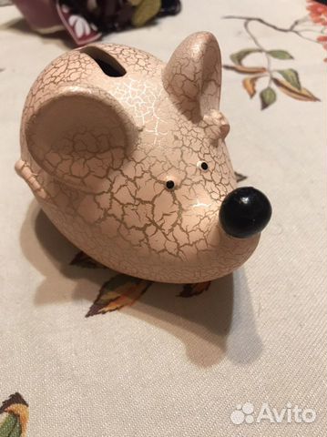 Копилка. Сувенир