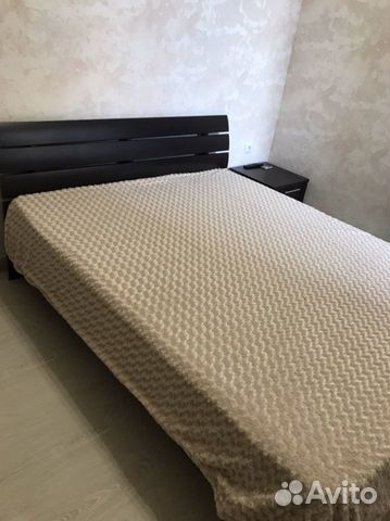 

Квартира-студия, 22 м², 1 кровать