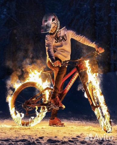 Ремонт Обслуживание Подготовка Сборка велосипедов