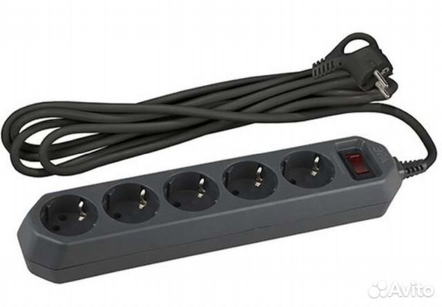 Сетевой фильтр