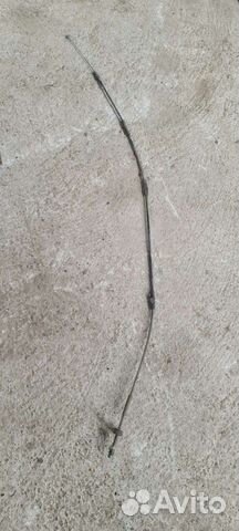 Тросик газа hyundai elantra xd hd хендай элантра