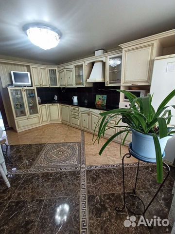 

3-к. квартира, 85 м², 4 кровати