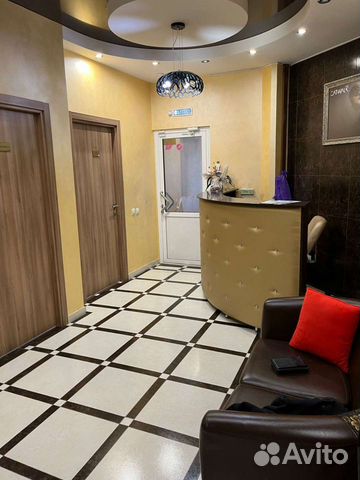 Массаж в Солнечном и на взлетке