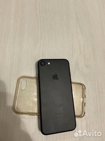 Телефон iPhone 7 32gb