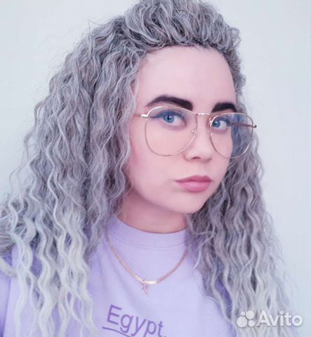 Афрокудри, дредокудри