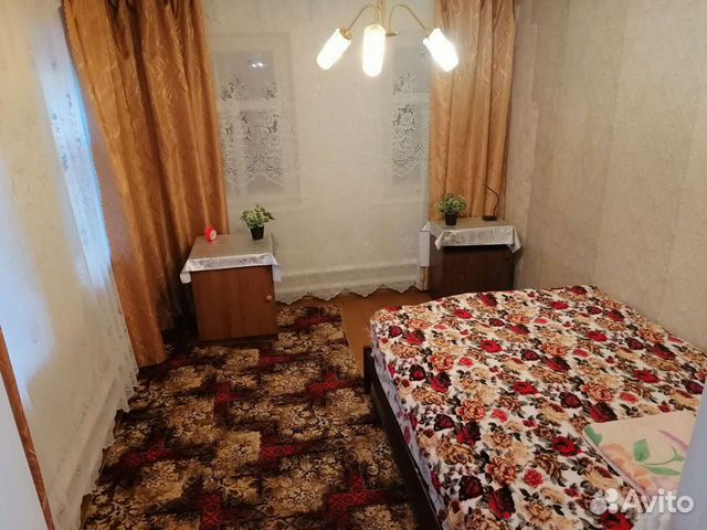 

4-к. дом, 90 м²