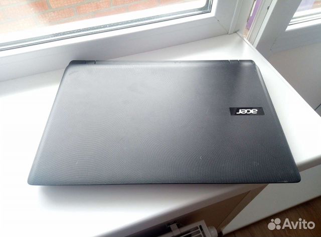 Большой Acer 17 дюймов 2018 года