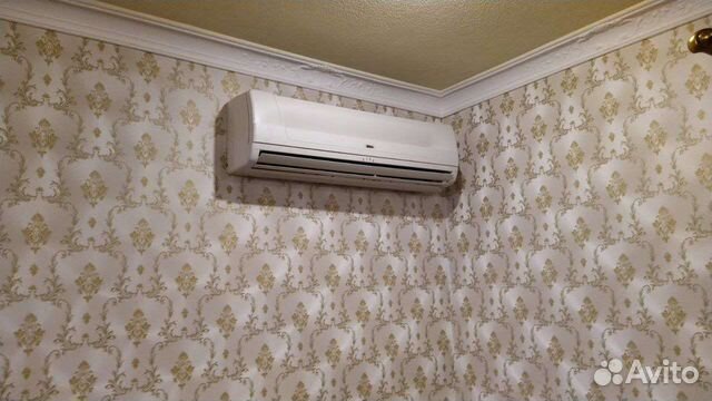 Купить Сплит-системы MDV-Lessar-Renova