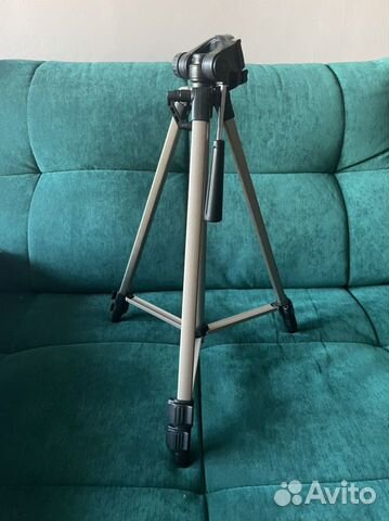 Штатив трипод для фото/видео камеры