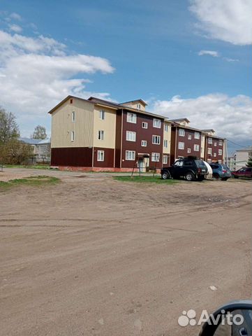 

1-к. квартира, 40 м², 1/3 эт.