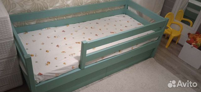 Детская мебель