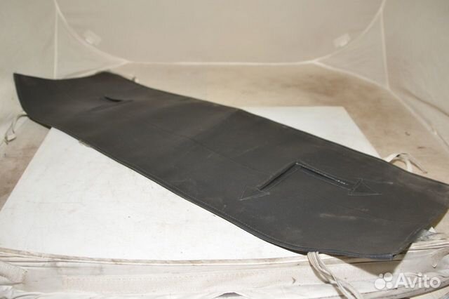 Утеплитель радиатора (850х300мм)