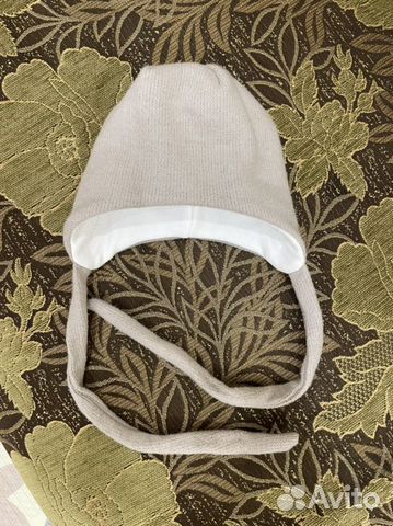 Шапка детская