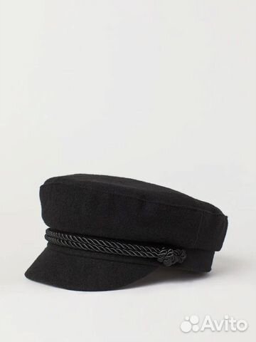 Кепка картуз женская