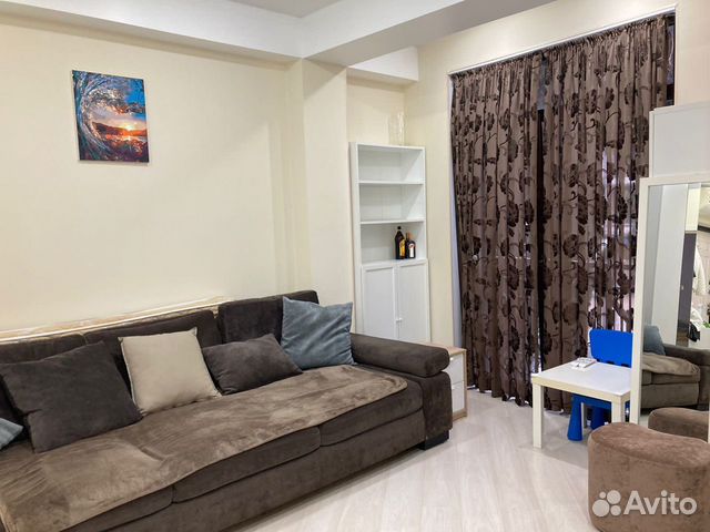 

2-к. квартира, 45 м², 3 кровати