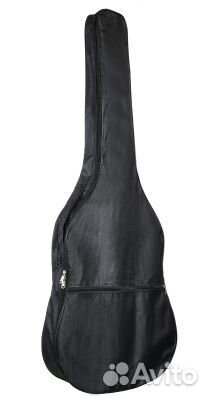 Чехол для классической гитары martin romas гк-1 BK