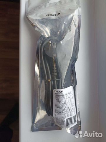 Кабель питания для компьютера