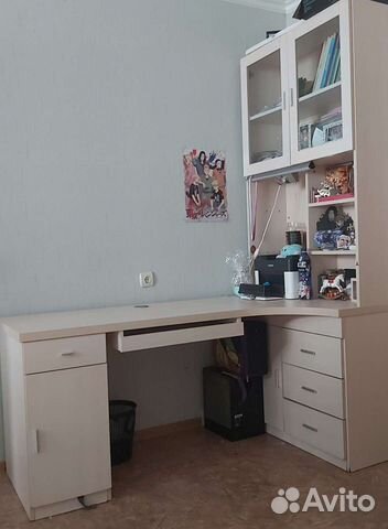 Письменный стол