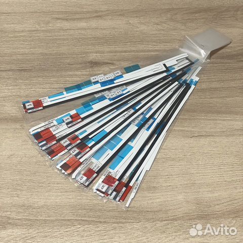 Скотч для ремонта Apple iMac 21.5 или 27 дюймов