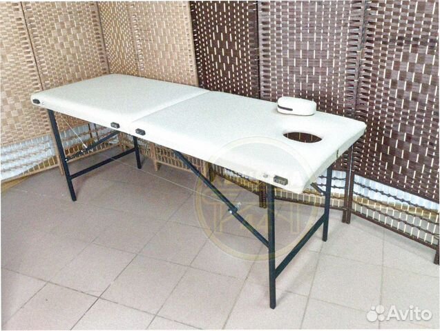 Стол для массажа
