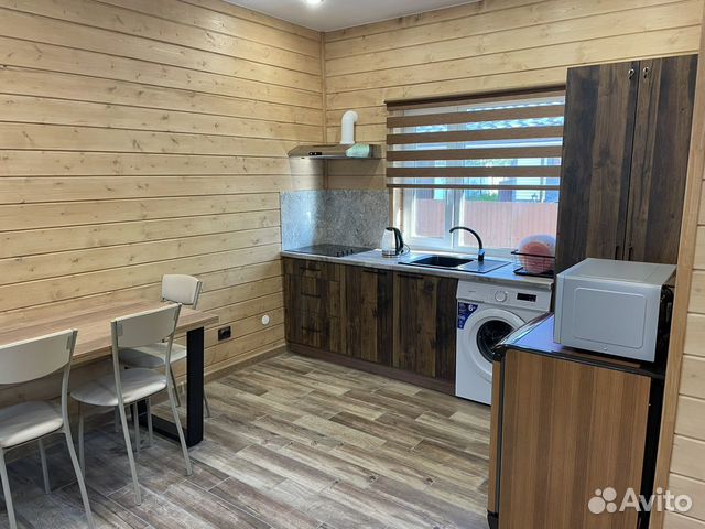 

3-к. дом, 55 м²