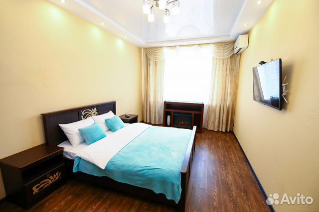 

1-к. квартира, 36 м², 8/24 эт.