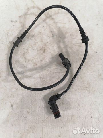 Датчик abs передний Mercedes-Benz A-Class W169