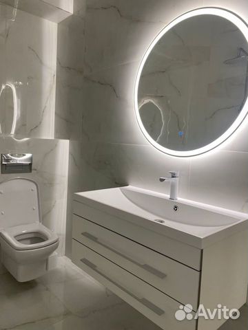 

1-к. квартира, 50 м², 4 кровати