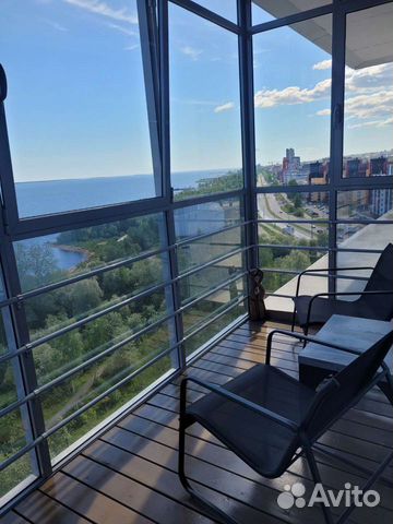 

2-к. квартира, 38,5 м², 2 кровати