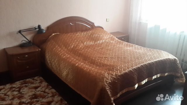 3-к квартира, 55 м², 5/5 эт.