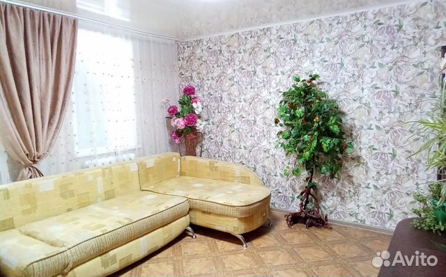 

3-к. дом, 48 м²