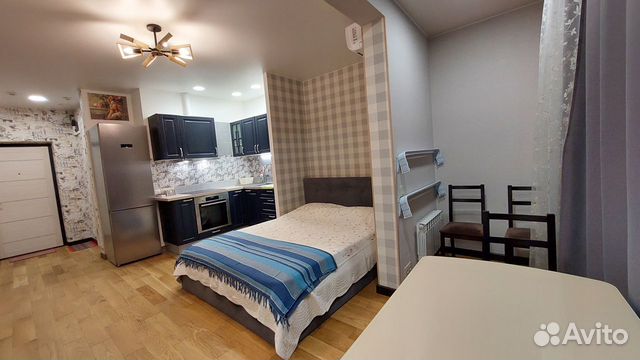 

2-к. квартира, 41 м², 11/14 эт.