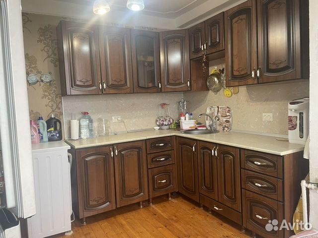 

2-к. квартира, 43 м², 2 кровати