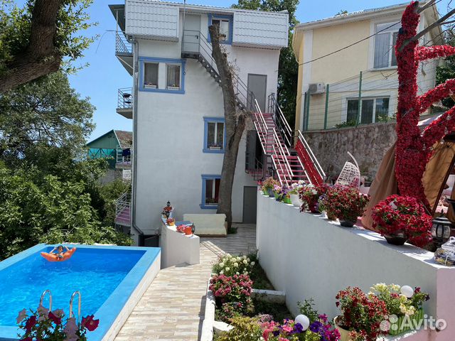

1-к. квартира, 35 м², 2 кровати