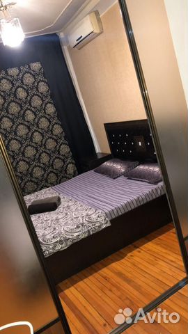 

1-к. квартира, 45 м², 1 кровать