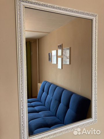 

2-к. квартира, 62,6 м², 4 кровати