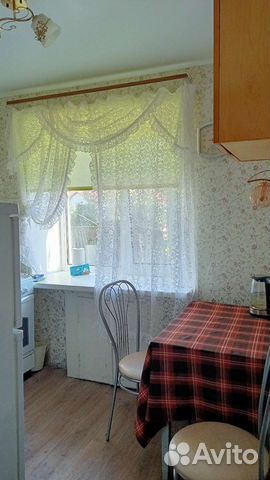 

2-к. квартира, 42 м², 4 кровати