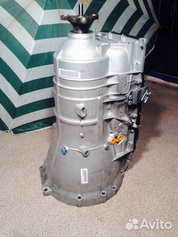 АКПП для BMW(бмв) F01/02, F25, F20, F10, F07.новая