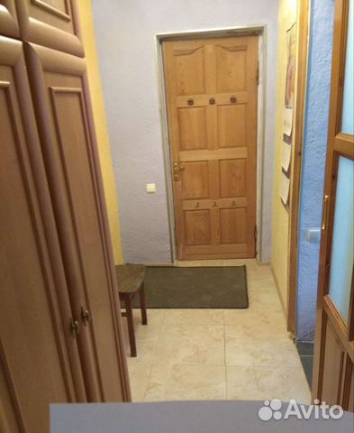 

2-к. квартира, 46 м², 3 кровати