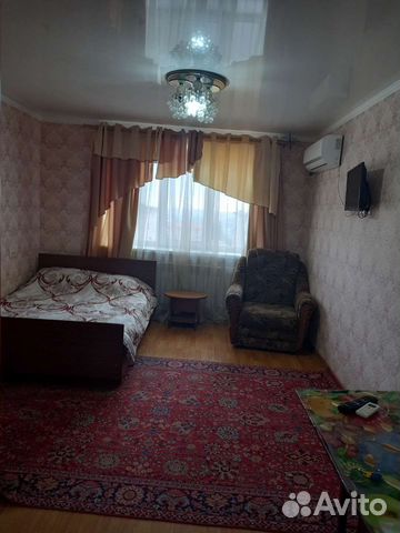 

Квартира-студия, 20 м², 2 кровати