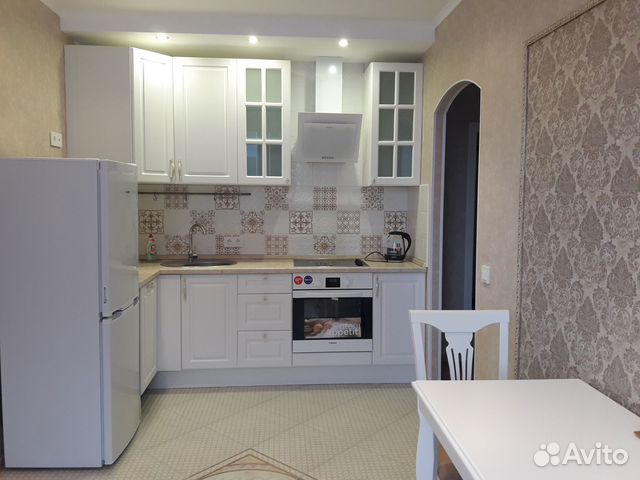 

1-к. квартира, 33,7 м², 3/10 эт.