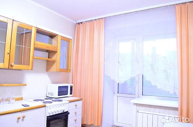 

1-к. квартира, 46,8 м², 2 кровати
