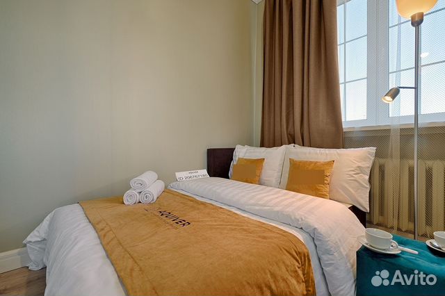 

Квартира-студия, 22 м², 2/5 эт.